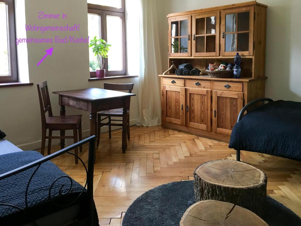 Privatzimmer Leopold Apartment Sigmaringen Exterior foto